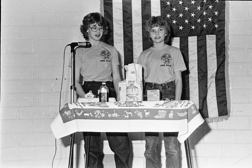Iowa, Carroll, United States, variety show, historic, history, Coon Rapids Enterprise, Photos, IA, demonstration, ia, Entertainment, Dedham