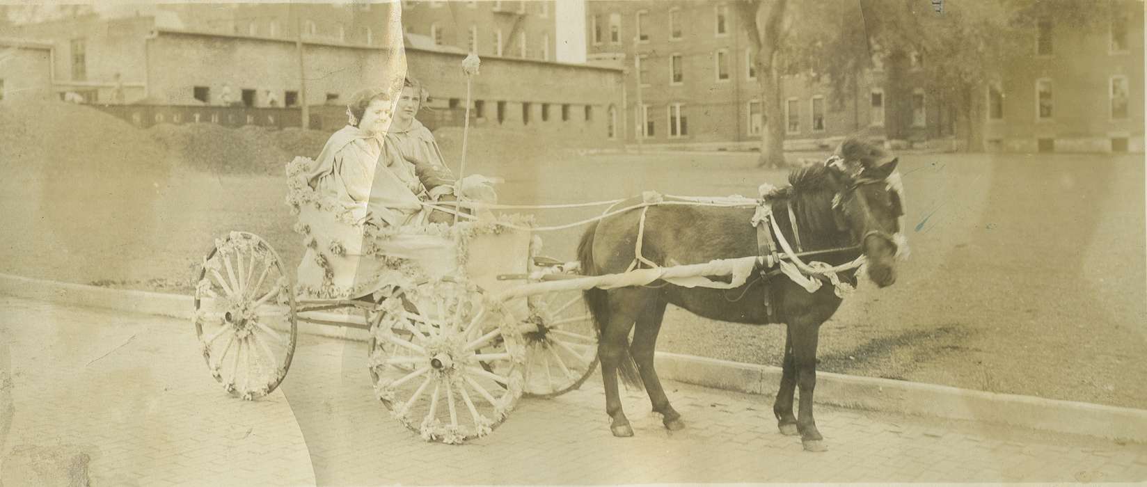 Iowa History, Schools and Education, uni, iowa state teachers college, history of Iowa, UNI Special Collections & University Archives, university of northern iowa, Iowa