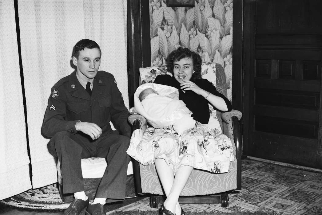 Portraits - Group, Iowa, IA, rocking chair, United States, Photos, historic, Coon Rapids, Coon Rapids Enterprise, history, ia, baby, wallpaper, Homes