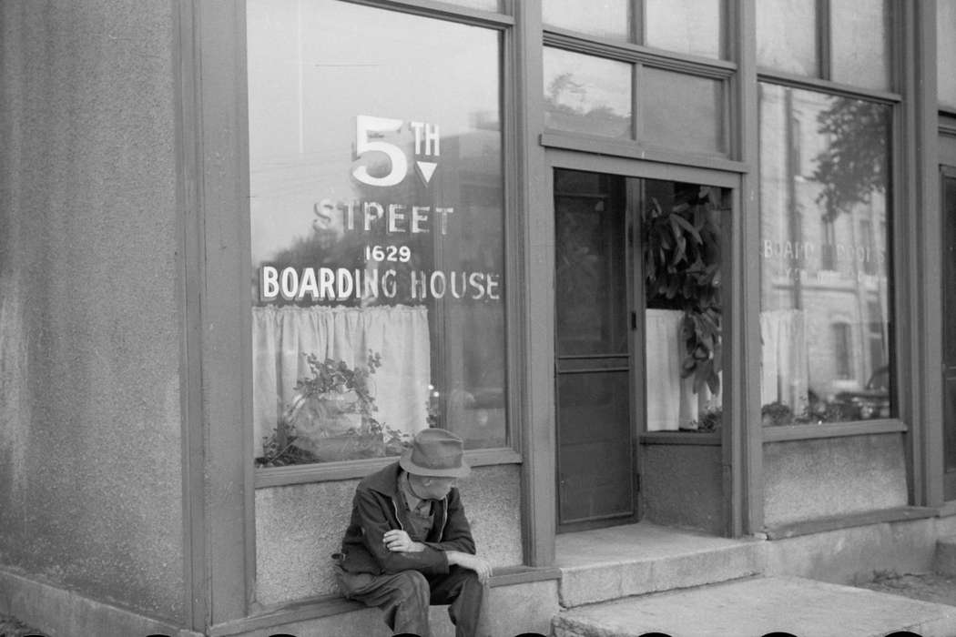 boarding house, United States, history, Photos, Leisure, Minneapolis, Minnesota, historic, mn, MN, Library of Congress