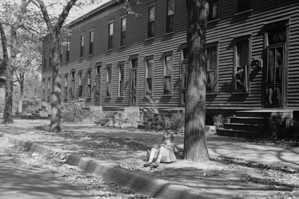 United States, history, Photos, Children, housing, Minneapolis, Minnesota, historic, mn, MN, Library of Congress