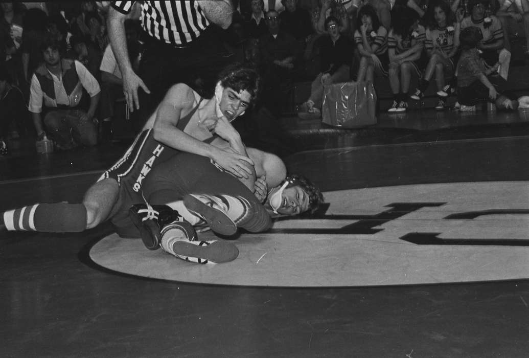 Iowa, wrestling, United States, Coon Rapids, historic, history, Coon Rapids Enterprise, Sports, Photos, IA, ia