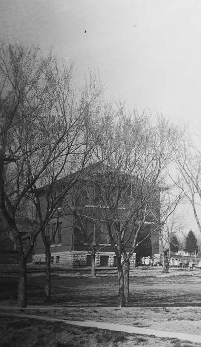 Coon Rapids, Photos, Coon Rapids Enterprise, history, ia, IA, Iowa, Schools and Education, historic, United States