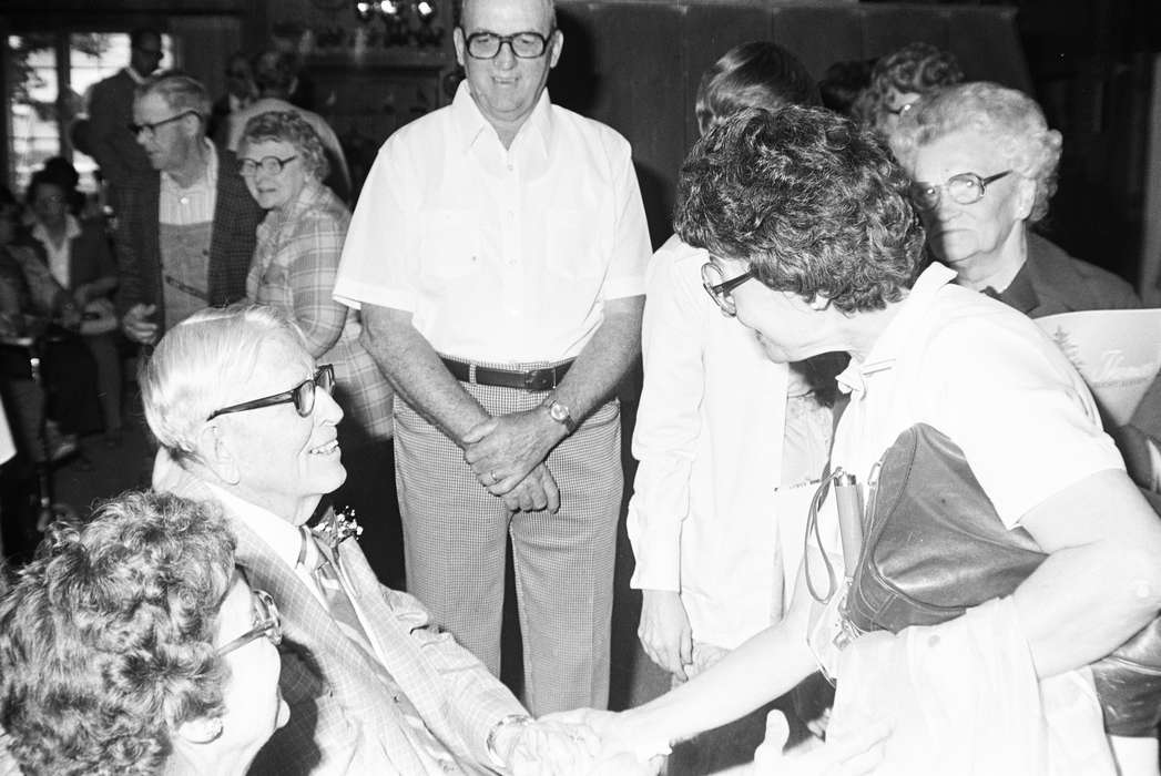 Coon Rapids Enterprise, Coon Rapids, Iowa, historic, senior citizens center, United States, ia, senior home, history, Photos, IA