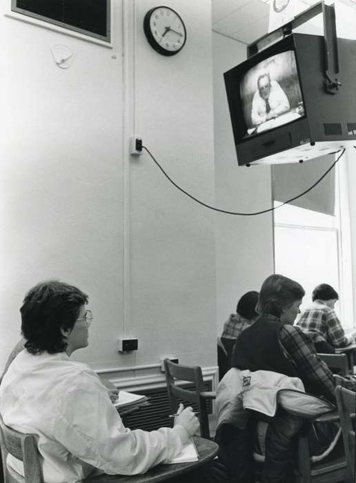 ia, Iowa, UNI Special Collections & University Archives, history, Photos, historic