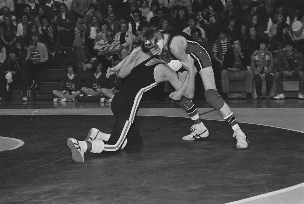 Iowa, wrestling, United States, Coon Rapids, historic, history, Coon Rapids Enterprise, Sports, Photos, IA, ia