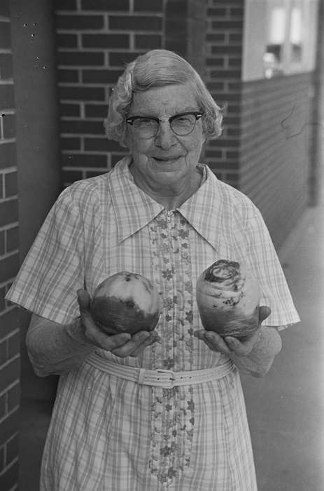 Coon Rapids Enterprise, Coon Rapids, Iowa, historic, Photos, United States, turnip, ia, history, Portraits - Individual, IA