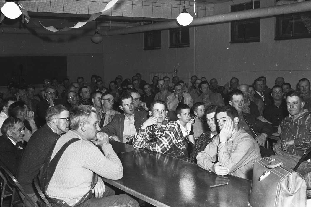 ia, Photos, United States, IA, Coon Rapids, Iowa, historic, history, Portraits - Group, Coon Rapids Enterprise