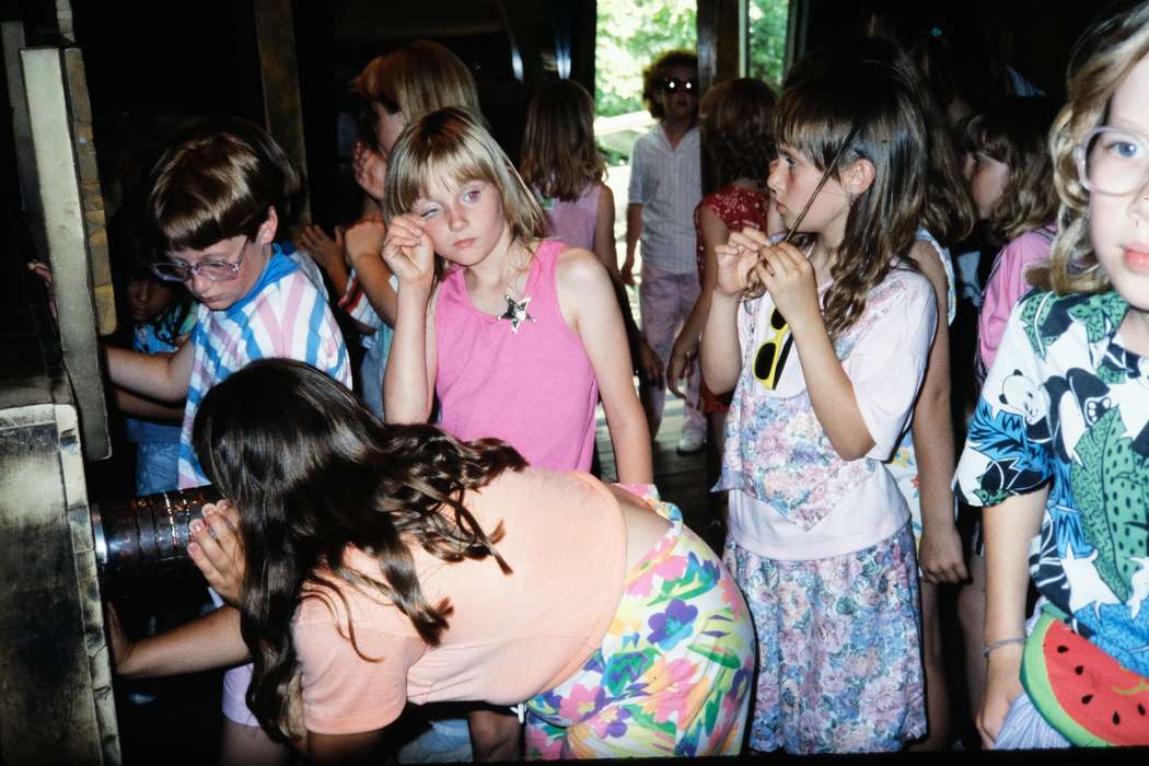 ia, second grade missouri trip, Schools and Education, Iowa, history, Photos, Coon Rapids Enterprise, historic, missouri trip, United States, MO, school trip