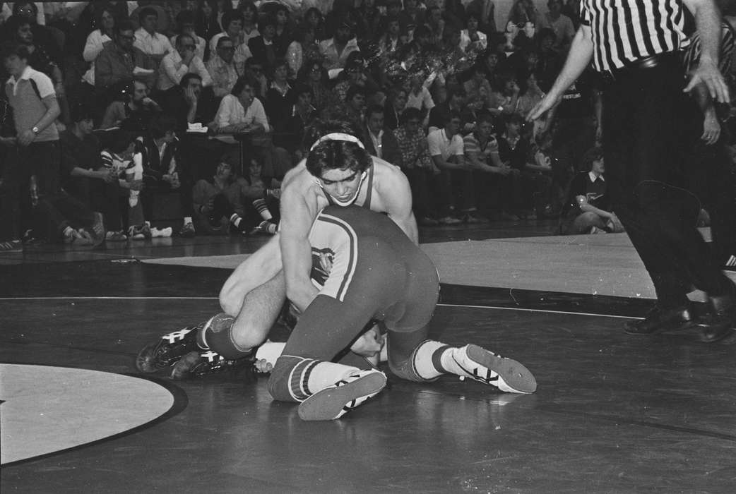 Iowa, wrestling, United States, Coon Rapids, historic, history, Coon Rapids Enterprise, Sports, Photos, IA, ia
