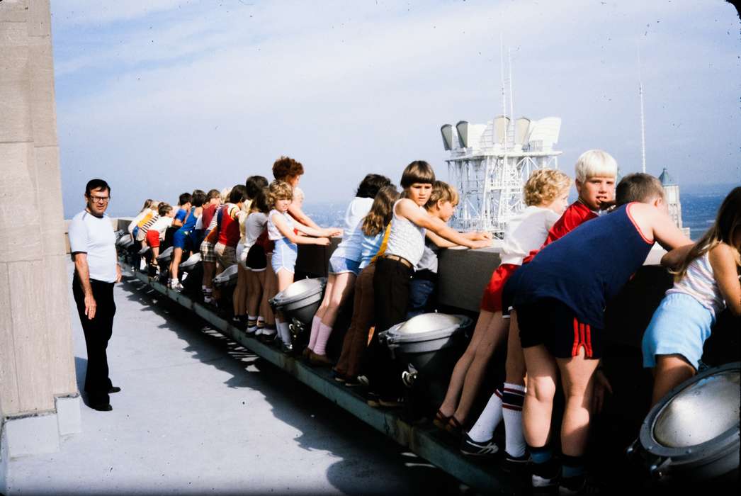 Photos, Iowa, Coon Rapids Enterprise, school trip, missouri trip, IA, history, historic, ia, Coon Rapids, United States, Children, Schools and Education