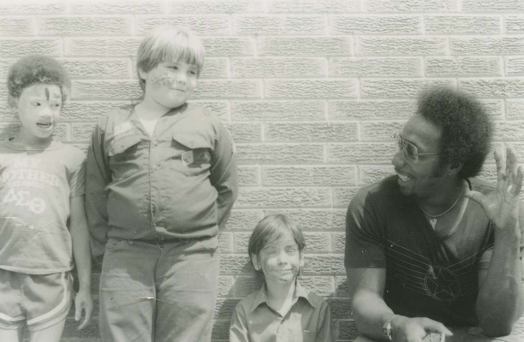 Black Hawk, history, historic, boys & girls clubs of america, Waterloo, United States, IA, Boys & Girls Clubs of the Cedar Valley, Iowa, People of Color, boys and girls clubs of america, Children, ia, Leisure, boy, Photos, Portraits - Group