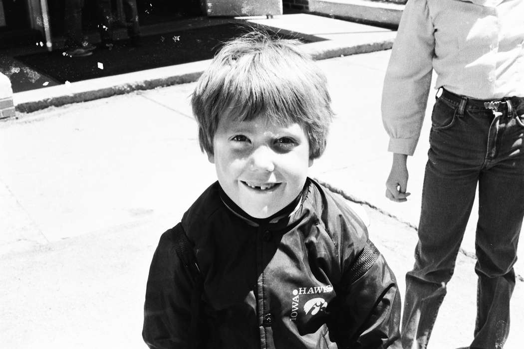 Coon Rapids Enterprise, Coon Rapids, Iowa, historic, Photos, jacket, United States, Children, history, ia, child, Portraits - Individual, IA