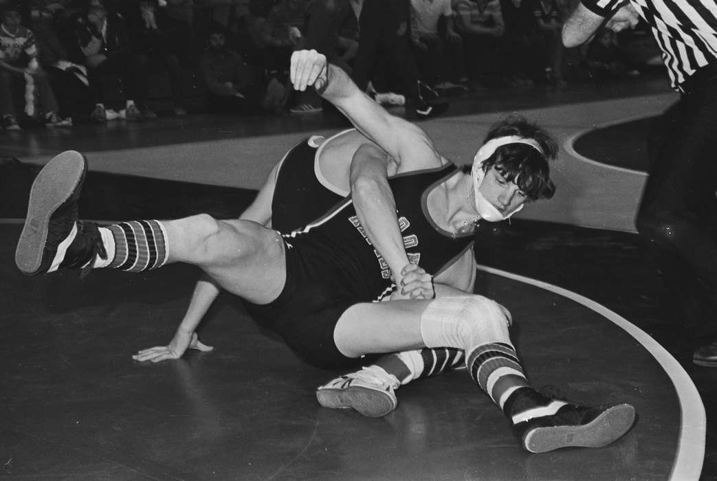 Iowa, wrestling, United States, Coon Rapids, historic, history, Coon Rapids Enterprise, Sports, Photos, IA, ia
