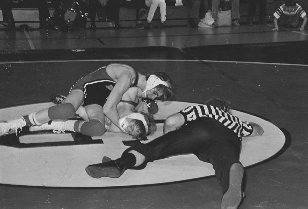Iowa, wrestling, United States, Coon Rapids, historic, history, Coon Rapids Enterprise, Sports, Photos, IA, ia