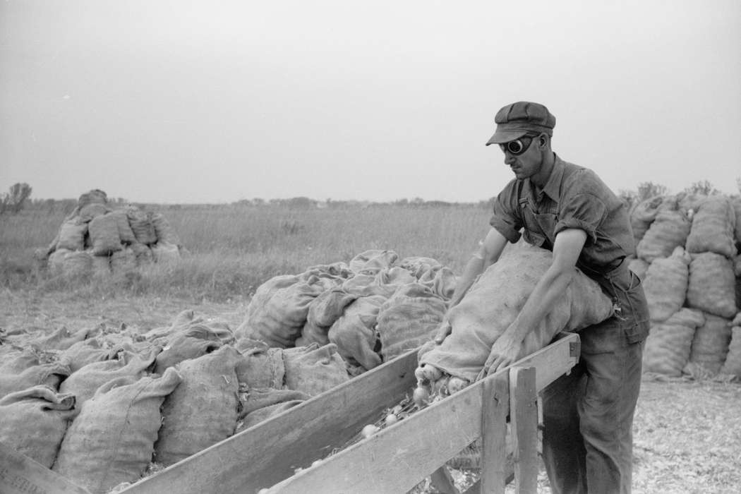 United States, history, Photos, Minnesota, historic, mn, MN, Library of Congress, Rice