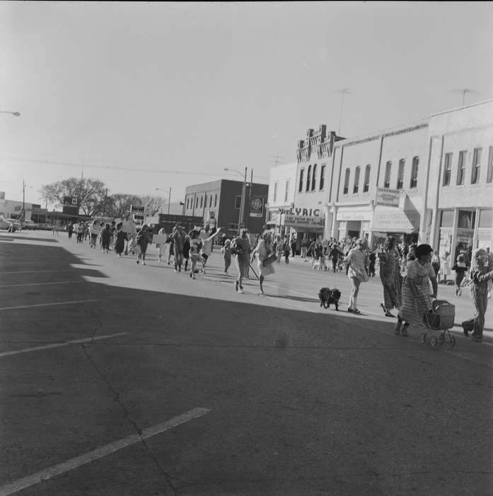 Iowa, IA, parade, United States, Photos, historic, Coon Rapids, street, Civic Engagement, history, Main Streets & Town Squares, ia, Coon Rapids Enterprise