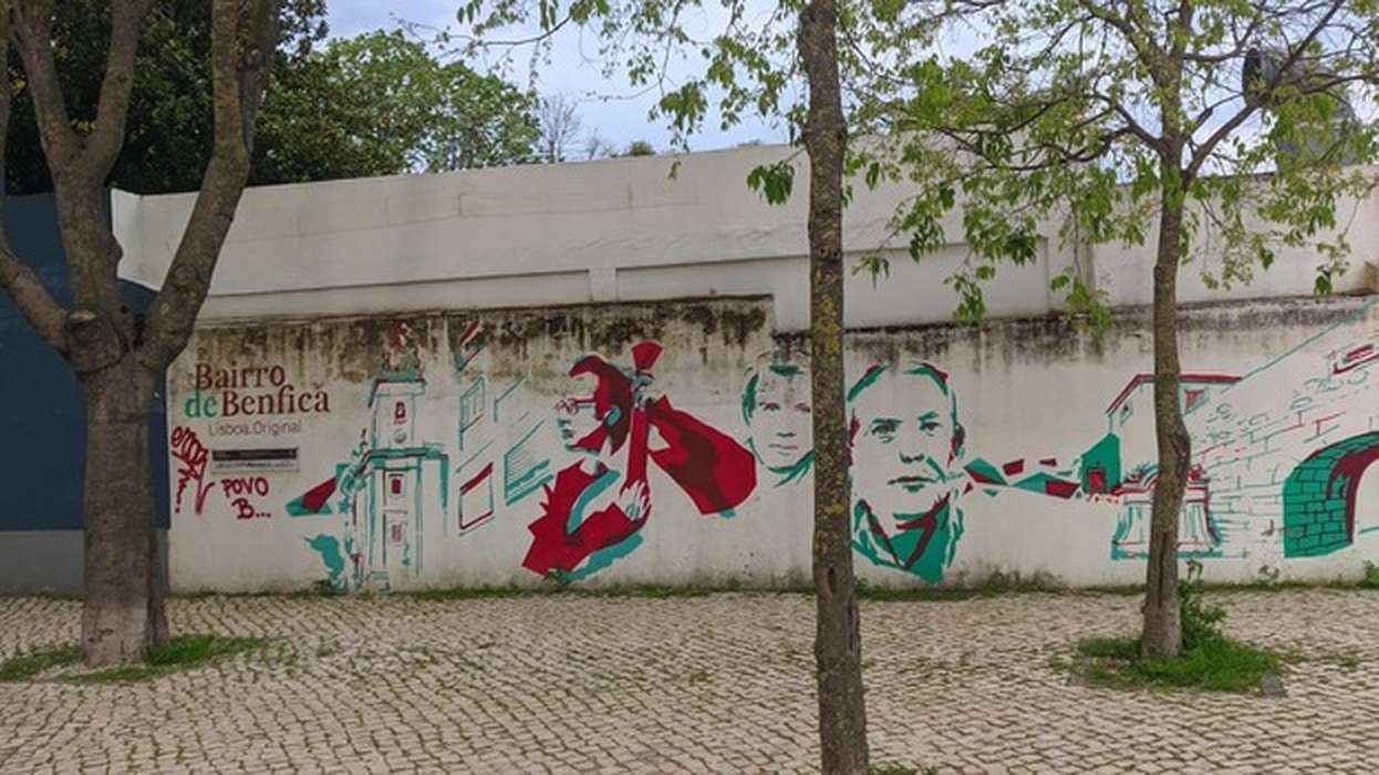 streetart, Portugal, StreetArtCEI, historic, history, Portraits - Individual, Photos