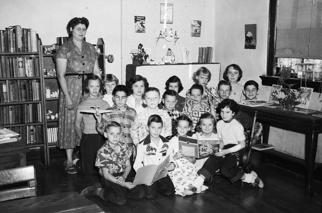 Coon Rapids Enterprise, United States, ia, IA, Coon Rapids, historic, Schools and Education, Iowa, history, Photos
