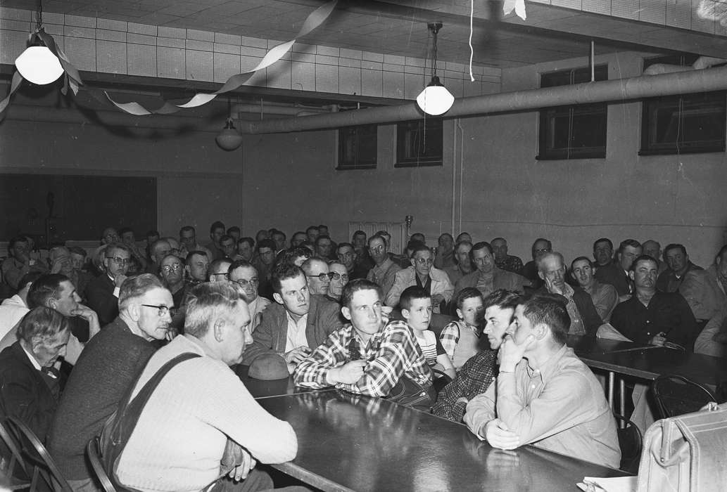 ia, Photos, United States, IA, Coon Rapids, Iowa, historic, history, Portraits - Group, Coon Rapids Enterprise