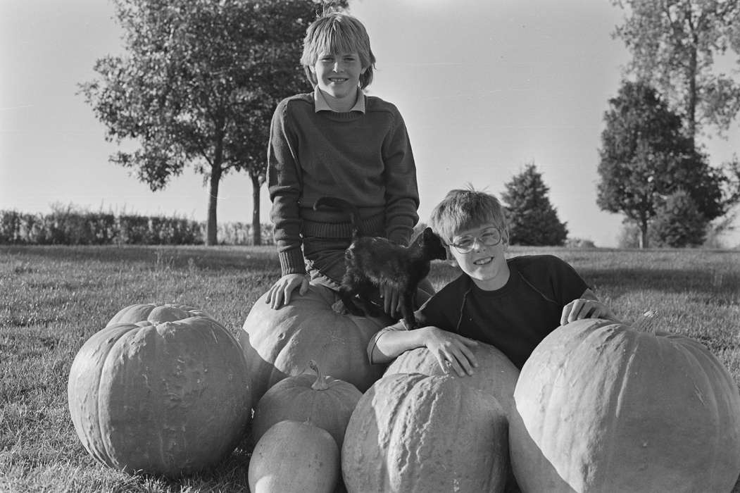 Coon Rapids Enterprise, Coon Rapids, Iowa, historic, United States, Children, ia, history, Photos, IA