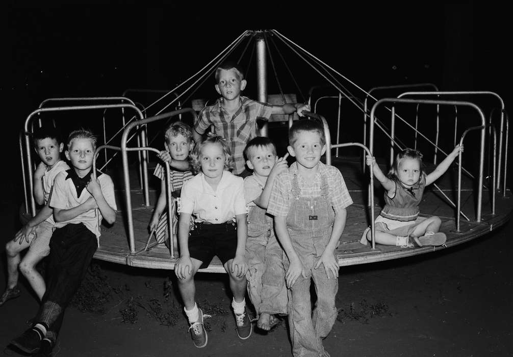 Portraits - Group, United States, group photo, history, ia, Photos, Outdoor Recreation, Children, Leisure, Coon Rapids Enterprise, historic, Iowa, children, IA, city park, Civic Engagement, Coon Rapids