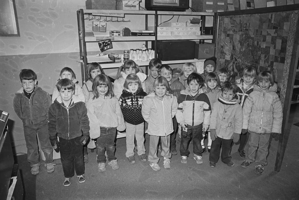 Coon Rapids Enterprise, Coon Rapids, Iowa, historic, United States, Children, ia, history, Photos, IA