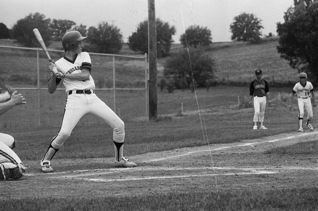 Coon Rapids Enterprise, Coon Rapids, Iowa, historic, Sports, baseball, United States, ia, history, Photos, IA