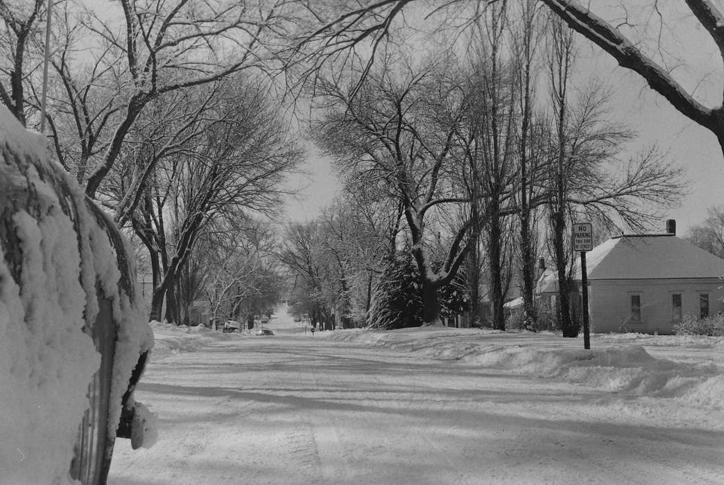 United States, history, ia, Photos, snow, Coon Rapids Enterprise, historic, Landscapes, street, IA, Iowa, Coon Rapids