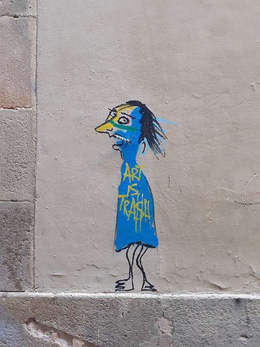 streetart, Spain, StreetArtCEI, cartoon, history, historic, Portraits - Individual, Photos
