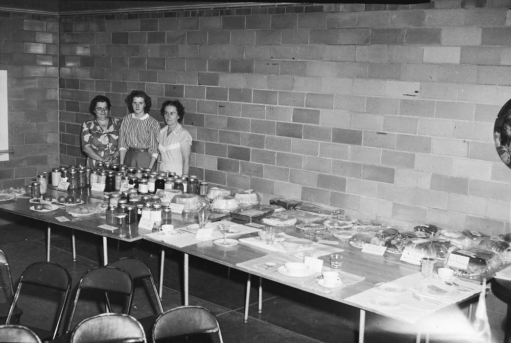 girl scout, Coon Rapids, Photos, Coon Rapids Enterprise, history, ia, IA, Portraits - Group, Iowa, historic, United States