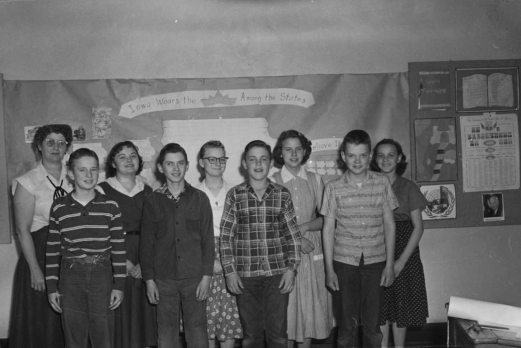Coon Rapids Enterprise, United States, ia, IA, Coon Rapids, historic, Schools and Education, Iowa, history, Photos