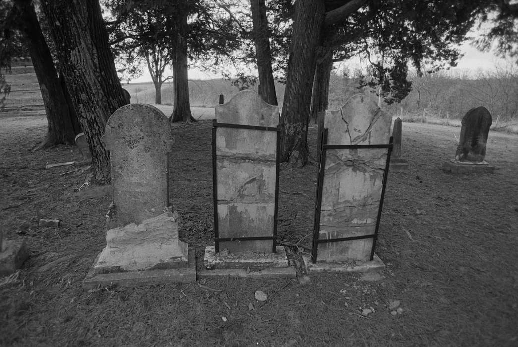 Lemberger, LeAnn, grave, headstone, repair, cemetery, history of Iowa, Iowa History, Ottumwa, IA, Iowa, Cemeteries and Funerals