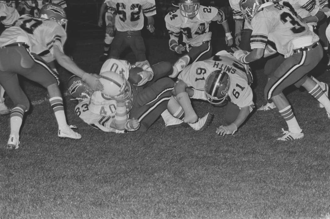 football, Iowa, Coon Rapids, United States, historic, history, Coon Rapids Enterprise, Schools and Education, Sports, Photos, IA, ia