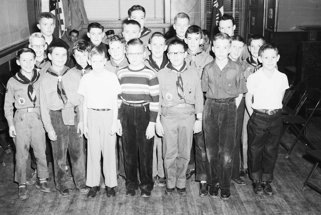 Coon Rapids, Photos, Coon Rapids Enterprise, history, ia, IA, Iowa, Children, historic, United States