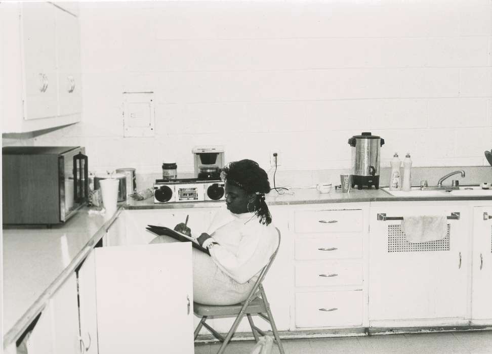 kitchen, work, Labor and Occupations, Black Hawk, woman, history, historic, boys & girls clubs of america, Waterloo, United States, IA, Boys & Girls Clubs of the Cedar Valley, Iowa, woman at work, boys and girls clubs of america, ia, Photos
