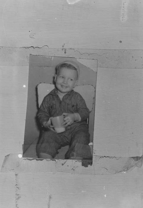 Portraits - Individual, United States, history, ia, Photos, Children, Coon Rapids Enterprise, historic, Iowa, IA, Coon Rapids