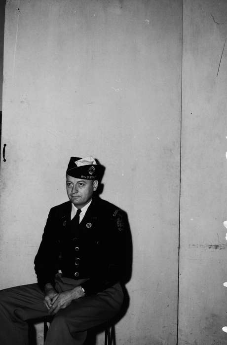 history, Iowa, United States, Portraits - Individual, Coon Rapids Enterprise, IA, historic, Coon Rapids, Photos, ia