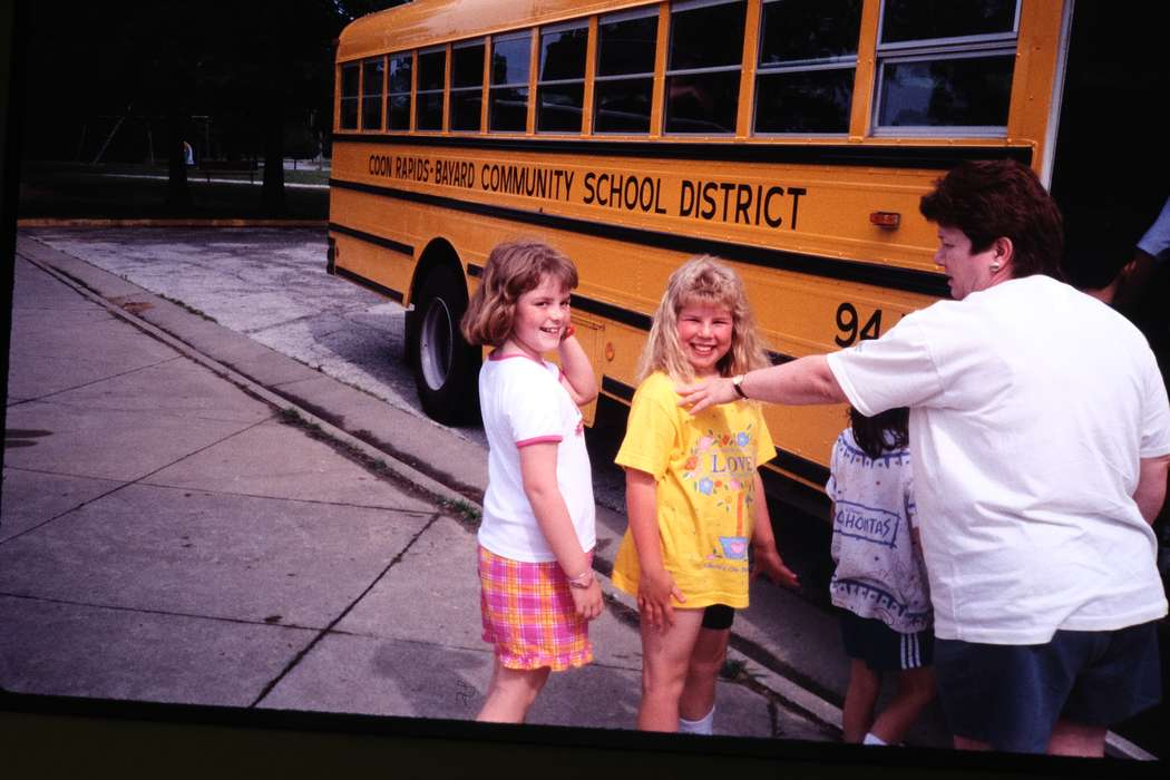 ia, second grade missouri trip, Schools and Education, school bus, Zebuhr, Taylor, Iowa, history, Photos, MO, Children, missouri trip, historic, United States, Motorized Vehicles, school trip