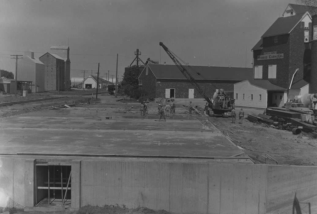 United States, construction, history, ia, Photos, Coon Rapids Enterprise, historic, Landscapes, Iowa, IA, Coon Rapids