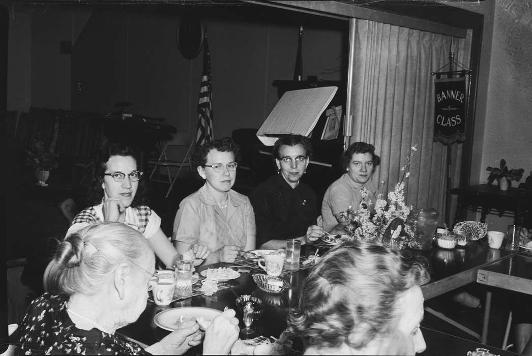 Coon Rapids Enterprise, United States, ia, IA, Food and Meals, Coon Rapids, historic, Iowa, history, Photos