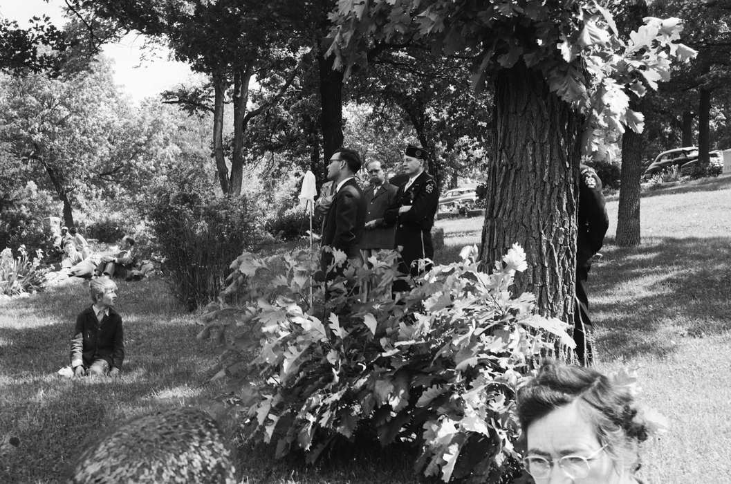 history, Iowa, United States, IA, historic, Portraits - Group, Photos, France, Coon Rapids, Coon Rapids Enterprise, ia