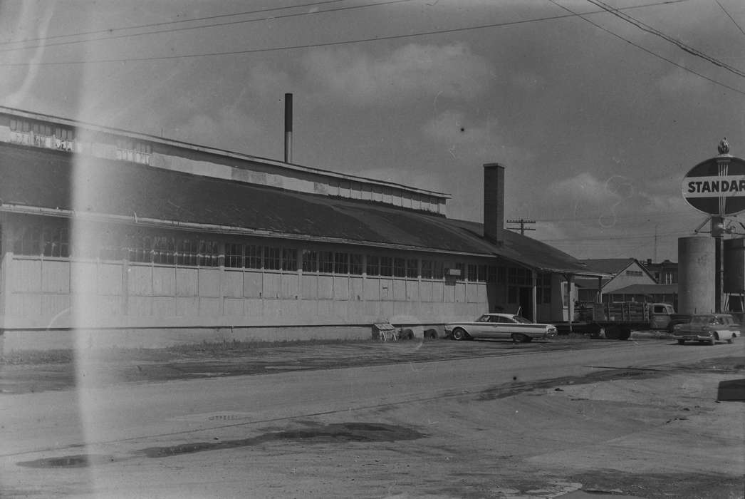 Businesses and Factories, United States, history, ia, Photos, Coon Rapids Enterprise, historic, Landscapes, Iowa, IA, Coon Rapids