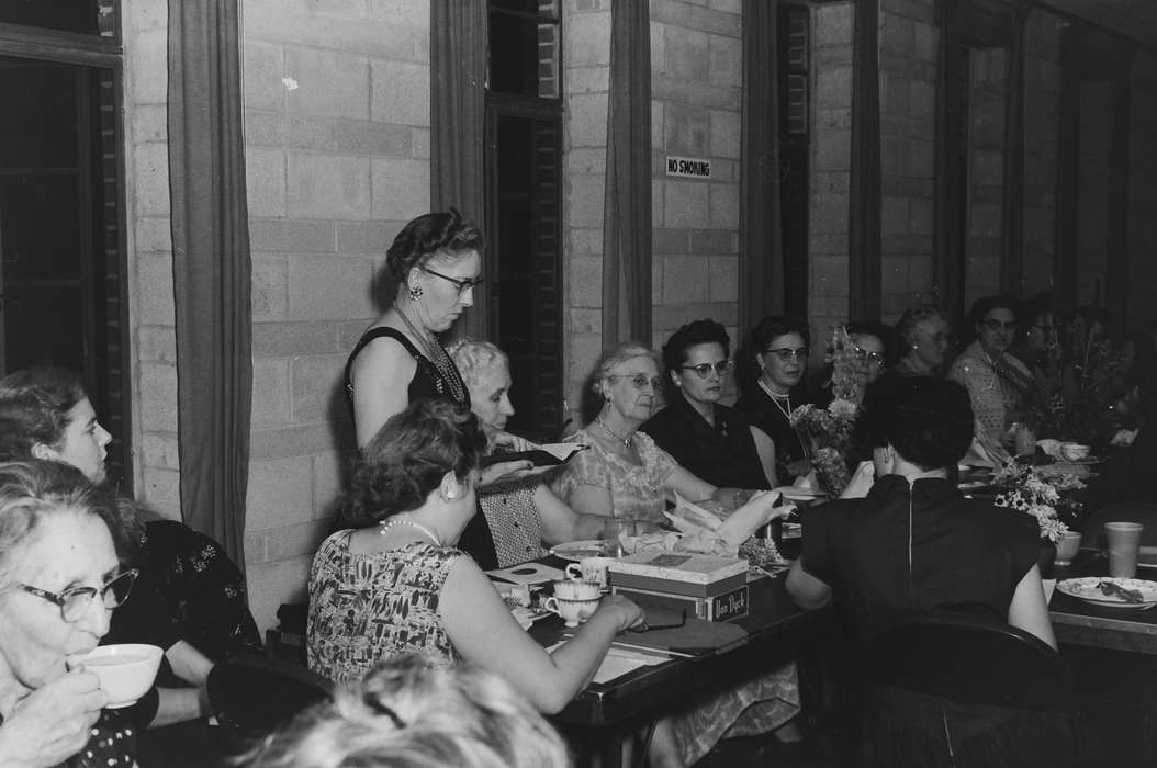 United States, history, ia, Photos, Coon Rapids Enterprise, women, historic, meeting, Iowa, IA, Civic Engagement, Coon Rapids