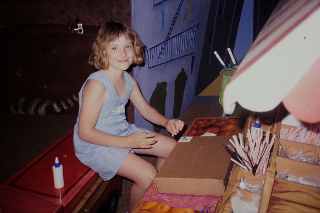 ia, second grade missouri trip, Zebuhr, Taylor, Iowa, Portraits - Individual, history, Photos, MO, Children, missouri trip, historic, United States, crafts, glue, school trip