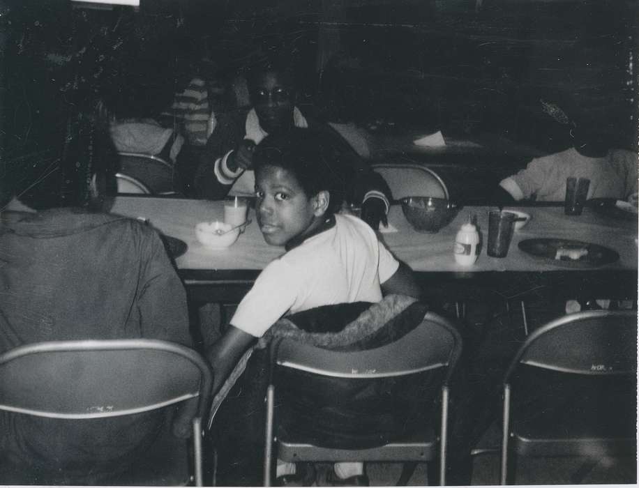 Schools and Education, Black Hawk, history, historic, boys & girls clubs of america, Waterloo, United States, IA, Boys & Girls Clubs of the Cedar Valley, Iowa, People of Color, boys and girls clubs of america, Children, ia, Food and Meals, Photos