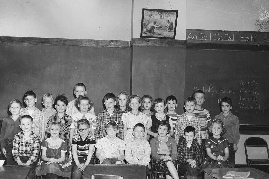 ia, Photos, United States, IA, Coon Rapids, Iowa, historic, history, Schools and Education, Coon Rapids Enterprise