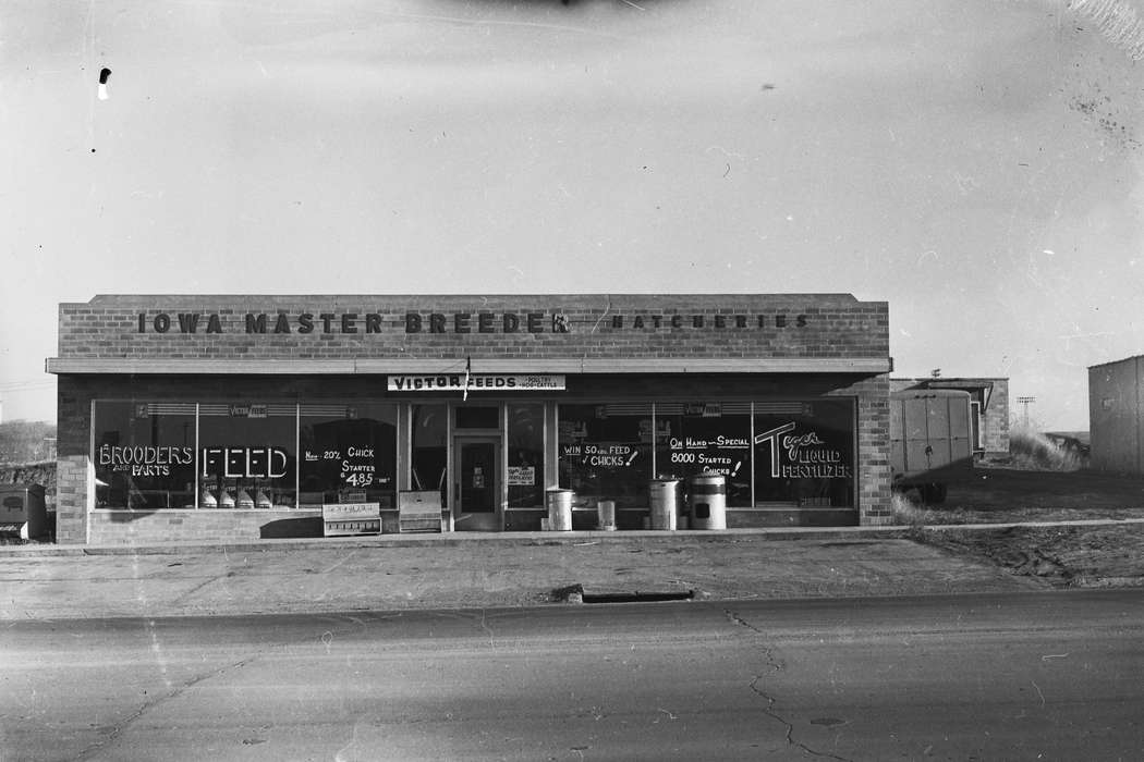 ia, Iowa, history, building exterior, Photos, Coon Rapids Enterprise, historic, Businesses and Factories, Cities and Towns