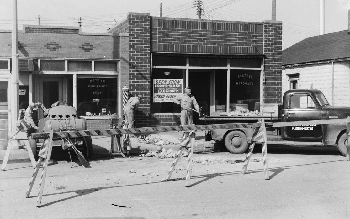 United States, construction, history, ia, Photos, Labor and Occupations, Coon Rapids Enterprise, historic, Iowa, IA, Coon Rapids