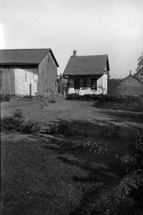 Lemberger, LeAnn, Amana, IA, history of Iowa, shed, Farms, Iowa, Iowa History